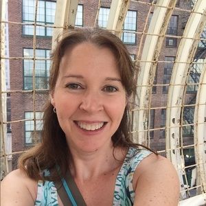 Meet your Posher, Heather